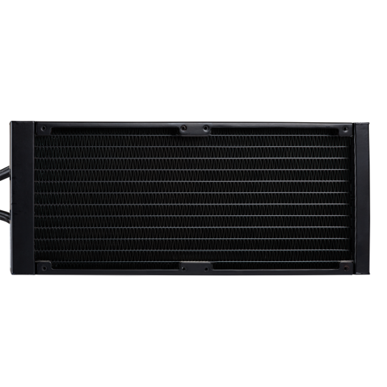 Cooler Corsair Hydro Series H115i RGB PLATINNUM CW-9060038-WW