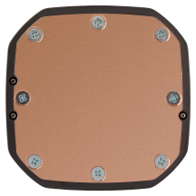 Cooler Corsair Hydro Series H100i RGB PLATINNUM CW-9060039-WW