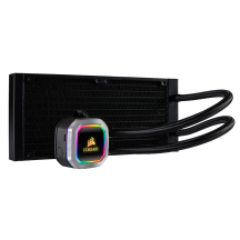Cooler Corsair Hydro Series H100i RGB PLATINNUM CW-9060039-WW