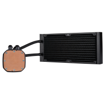 Cooler Corsair Hydro Series H100i RGB PLATINNUM CW-9060039-WW