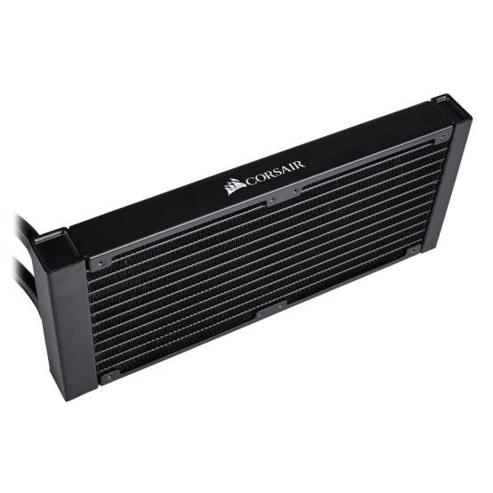 Cooler Corsair Hydro Series H100i RGB PLATINNUM CW-9060039-WW