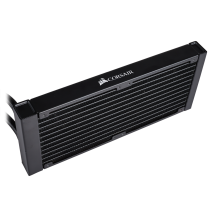 Cooler Corsair Hydro Series H100i RGB PLATINNUM CW-9060039-WW