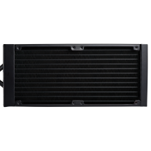 Cooler Corsair Hydro Series H100i RGB PLATINNUM CW-9060039-WW