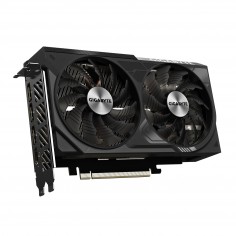 Placa video GigaByte GeForce RTX 4060 Ti WINDFORCE OC V2 8G GV-N406TWF2OCV2-8GD