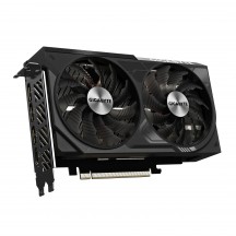Placa video GigaByte GeForce RTX 4060 Ti WINDFORCE OC V2 8G GV-N406TWF2OCV2-8GD