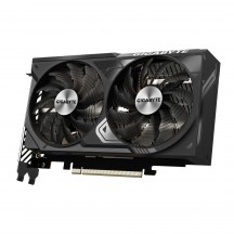 Placa video GigaByte GeForce RTX 4060 Ti WINDFORCE OC V2 8G GV-N406TWF2OCV2-8GD