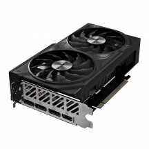 Placa video GigaByte GeForce RTX 4060 Ti WINDFORCE OC V2 8G GV-N406TWF2OCV2-8GD