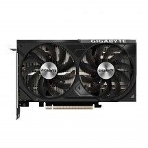 Placa video GigaByte GeForce RTX 4060 Ti WINDFORCE OC V2 8G GV-N406TWF2OCV2-8GD