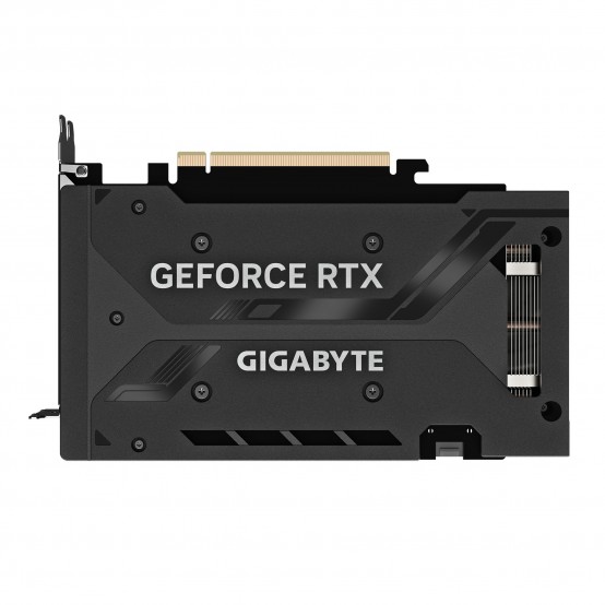 Placa video GigaByte GeForce RTX 4060 Ti WINDFORCE OC V2 8G GV-N406TWF2OCV2-8GD