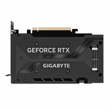 Placa video GigaByte GeForce RTX 4060 Ti WINDFORCE OC V2 8G GV-N406TWF2OCV2-8GD