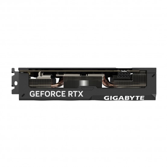 Placa video GigaByte GeForce RTX 4060 Ti WINDFORCE OC V2 8G GV-N406TWF2OCV2-8GD