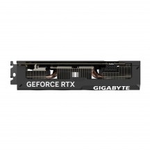 Placa video GigaByte GeForce RTX 4060 Ti WINDFORCE OC V2 8G GV-N406TWF2OCV2-8GD