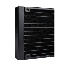 Cooler Corsair Hydro Series H100i RGB PLATINNUM CW-9060039-WW