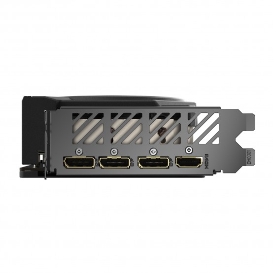 Placa video GigaByte GeForce RTX 4060 Ti WINDFORCE OC V2 8G GV-N406TWF2OCV2-8GD