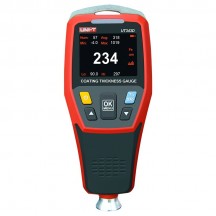 Tester Uni-T Coating Thickness Gauge UT343D