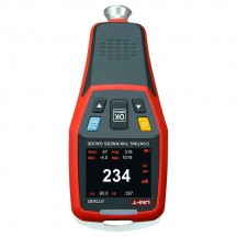 Tester Uni-T Coating Thickness Gauge UT343D