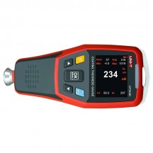 Tester Uni-T Coating Thickness Gauge UT343D