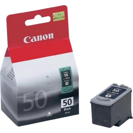 Cartus Canon PG-50 BS0616B001AA