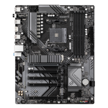 Placa de baza GigaByte  B550 Eagle WiFi6