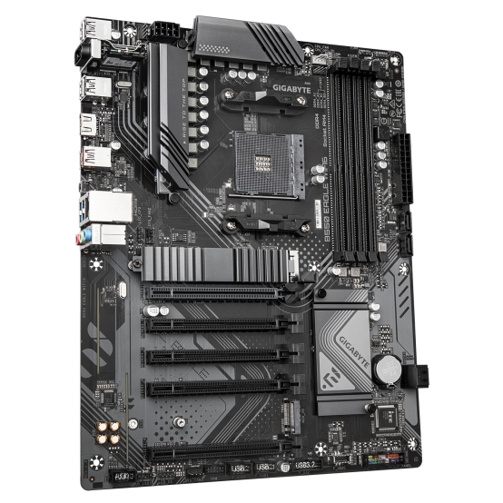 Placa de baza GigaByte  B550 Eagle WiFi6