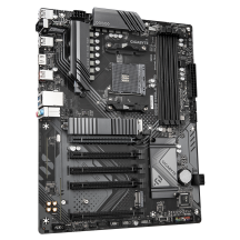 Placa de baza GigaByte  B550 Eagle WiFi6