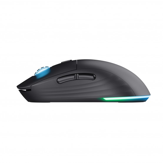 Mouse Trust GXT 927 Redex+ TR-25127