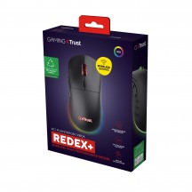 Mouse Trust GXT 927 Redex+ TR-25127