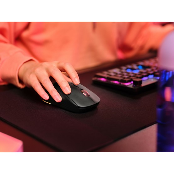 Mouse Trust GXT 927 Redex+ TR-25127
