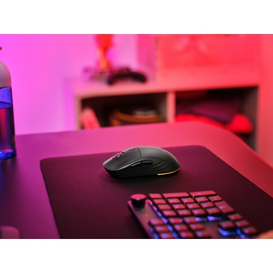 Mouse Trust GXT 927 Redex+ TR-25127