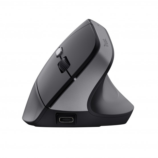 Mouse Trust Bayo II TR-25145
