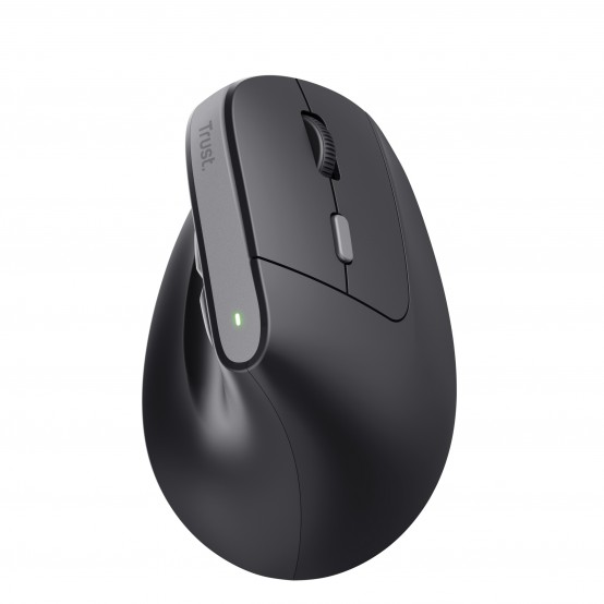Mouse Trust Bayo II TR-25145