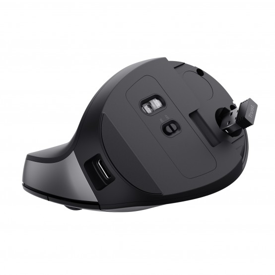 Mouse Trust Bayo II TR-25145