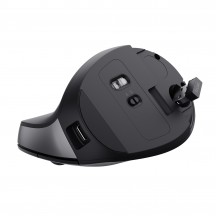 Mouse Trust Bayo II TR-25145