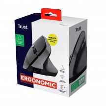 Mouse Trust Bayo II TR-25145