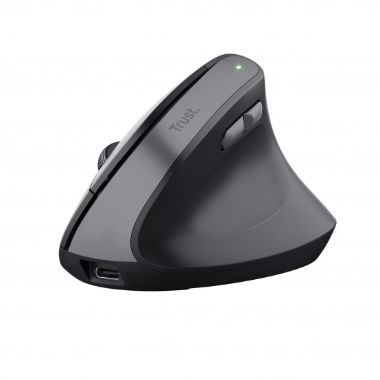 Mouse Trust Bayo II TR-25145