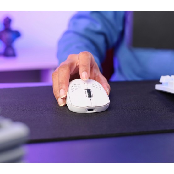 Mouse Trust GXT 929W Helox TR-25390