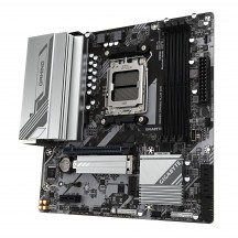 Placa de baza GigaByte  B650M GAMING PLUS WIFI