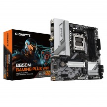 Placa de baza GigaByte  B650M GAMING PLUS WIFI