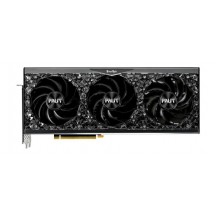 Placa video Palit GeForce RTX 4070 Ti SUPER GameRock OmniBlack NED47TS019T2-1020Q
