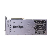 Placa video Palit GeForce RTX 4070 Ti SUPER GameRock OmniBlack NED47TS019T2-1020Q