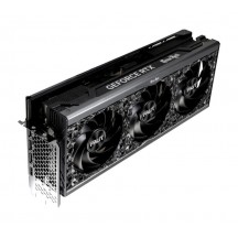 Placa video Palit GeForce RTX 4070 Ti SUPER GameRock OmniBlack NED47TS019T2-1020Q