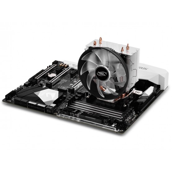 Cooler DeepCool GAMMAXX 300R