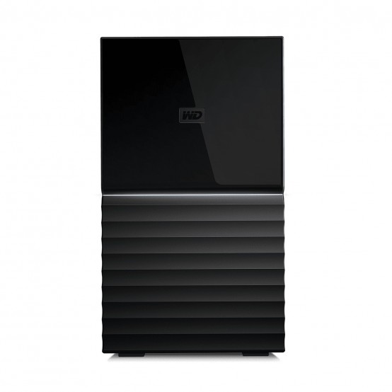Hard disk Western Digital My Book Duo WDBFBE0440JBK-EESN