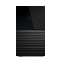 Hard disk Western Digital My Book Duo WDBFBE0440JBK-EESN