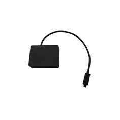 Adaptor Logitech Rally...