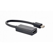 Adaptor Spacer SPVC-DPm-HDMIf-0.1M