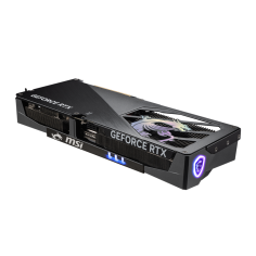 Placa video MSI GeForce RTX 5080 16G Gaming Trio OC V531-005R 2