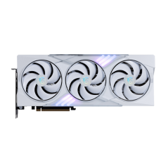 Placa video MSI GeForce RTX 5080 16G Gaming Trio OC White V531-045R
