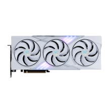 Placa video MSI GeForce RTX 5080 16G Gaming Trio OC White V531-045R