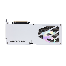 Placa video MSI GeForce RTX 5080 16G Gaming Trio OC White V531-045R